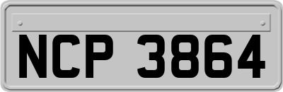 NCP3864