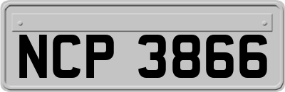 NCP3866