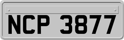 NCP3877