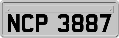 NCP3887
