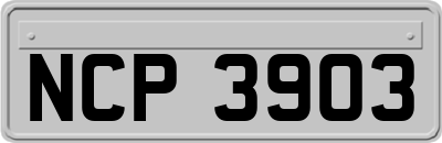NCP3903