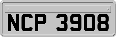 NCP3908