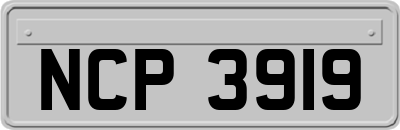 NCP3919