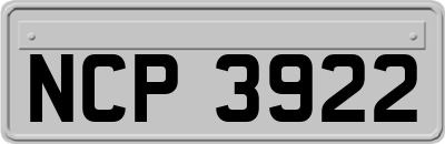 NCP3922