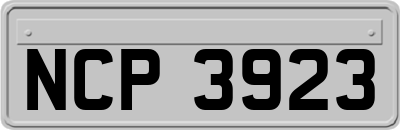 NCP3923