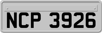 NCP3926