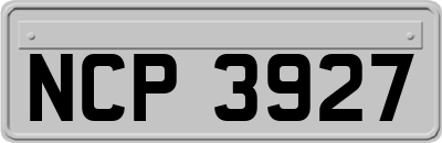 NCP3927