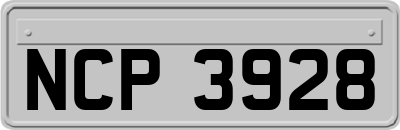 NCP3928