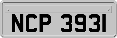 NCP3931