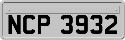 NCP3932