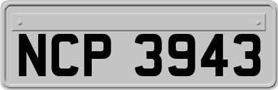 NCP3943