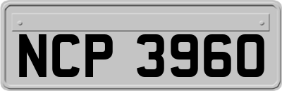NCP3960