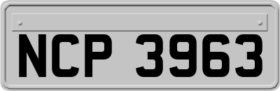 NCP3963