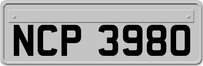 NCP3980