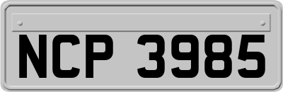 NCP3985
