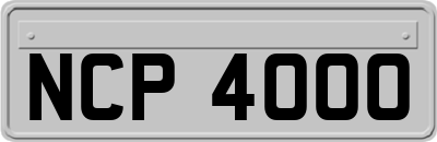NCP4000