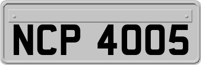NCP4005