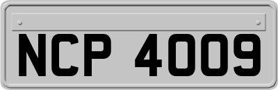 NCP4009