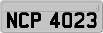 NCP4023