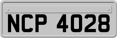 NCP4028