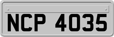 NCP4035