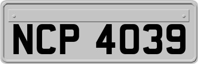 NCP4039