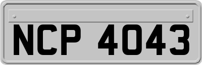 NCP4043
