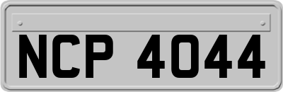 NCP4044