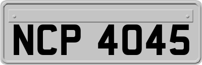 NCP4045