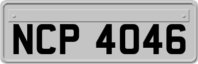 NCP4046