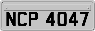 NCP4047