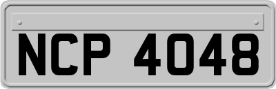 NCP4048