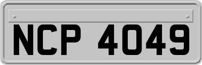 NCP4049