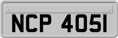 NCP4051