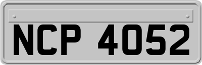 NCP4052