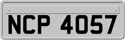 NCP4057