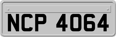 NCP4064