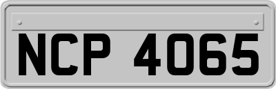 NCP4065