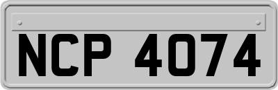 NCP4074