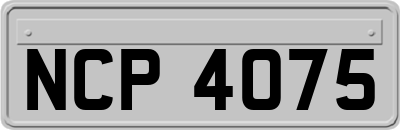 NCP4075