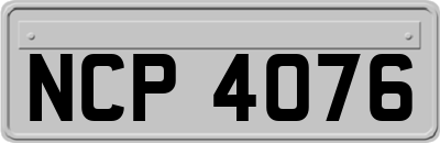 NCP4076