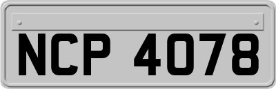 NCP4078