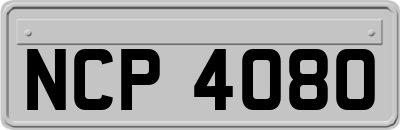 NCP4080