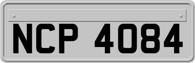 NCP4084