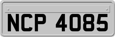 NCP4085