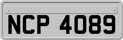 NCP4089