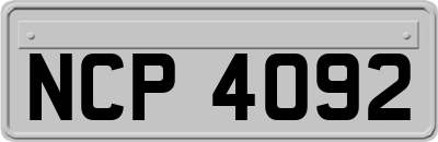 NCP4092