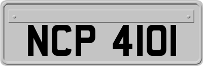 NCP4101