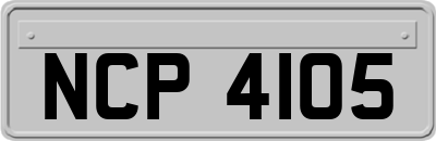 NCP4105