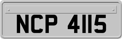 NCP4115